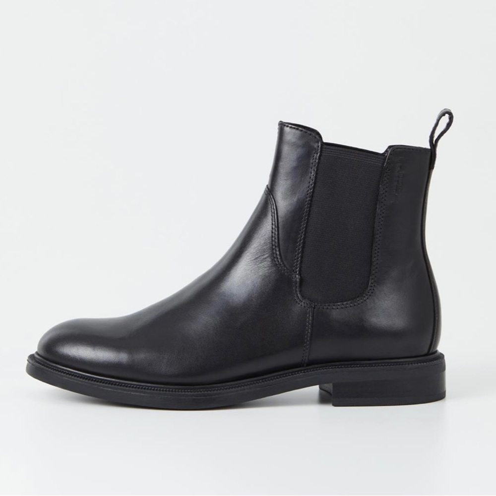 Vagabond shoemakers Amina boots, 6.5/37, unworn, original box